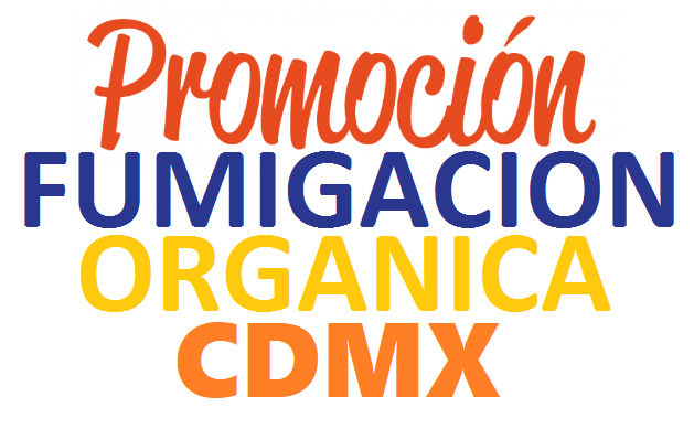 fumigacion organica