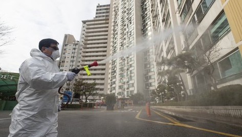 SANITIZACION
